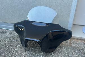 Harley Davidson batwing