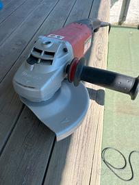 Smerigliatrice angolare 150