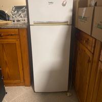 Frigo beko