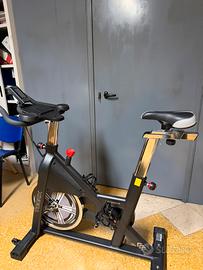 Bici spin bike