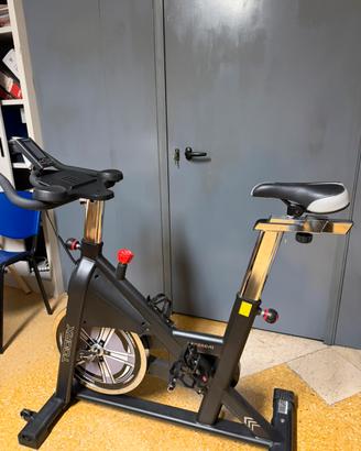 Bici spin bike