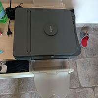 stampante scanner Canon