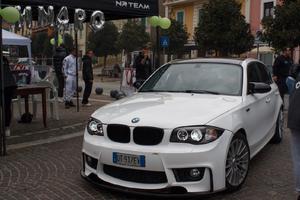 Bmw e87 118d