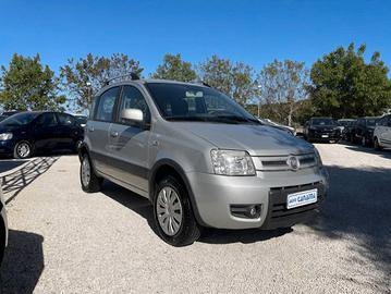 Fiat Panda 1.4 Climbing Natural Power - 2012