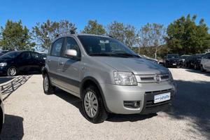 Fiat Panda 1.4 Climbing Natural Power - 2012