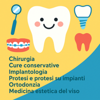 Studio DENTISTICO DR.CITTI Livorno 0586/809410