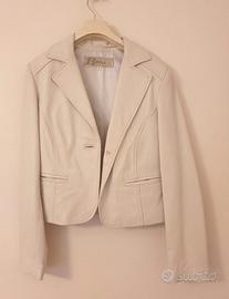 Giubbotto Vera pelle