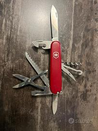 Victorinox Camper originale – Coltellino Svizzero