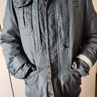 Giaccone da uomo Blauer