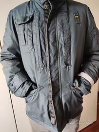 Giaccone da uomo Blauer