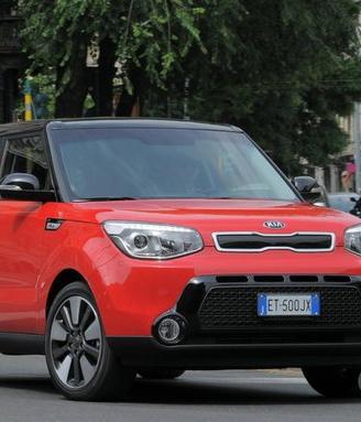 Ricambi usati Kia soul Sorrento 2010 2020