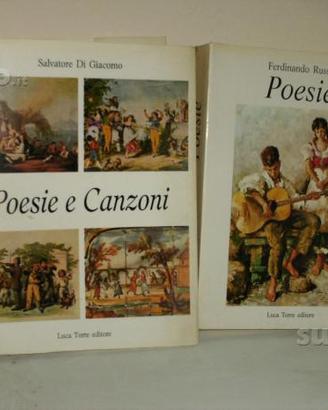 Poesie napoletane