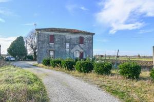CASA INDIPENDENTE A POGGIO RENATICO