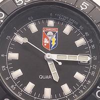 orologio militare tuscania