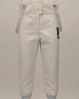 Pantalone Scherma Eurofencing 800N Taglia 52