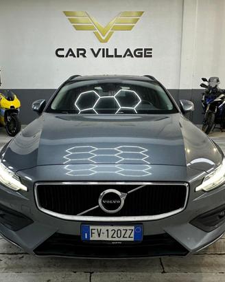 Volvo V60 D3 Geartronic Business Plus