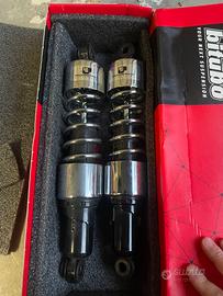 Ammortizzatori Progressive Harley Davidson 