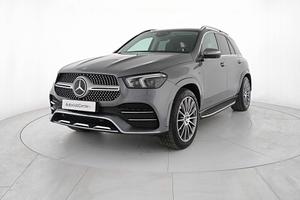 Mercedes Classe M - GLE GLE 350 de phev (e eq-powe