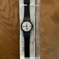 Orologio commemorativo fifa mondiali anni 90
