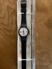 Orologio commemorativo fifa mondiali anni 90