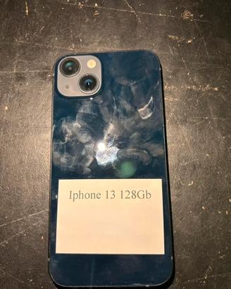 IPhone 13