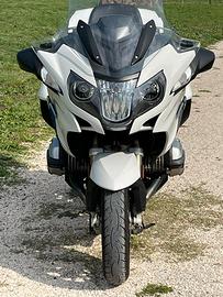 BMW R 1200 RT LC full optional