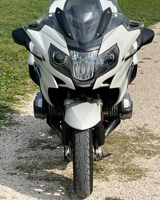 BMW R 1200 RT LC full optional