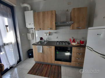 Camere per studenti/ lavoratori