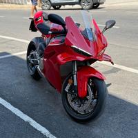 Ducati Panigale V4 - 2025