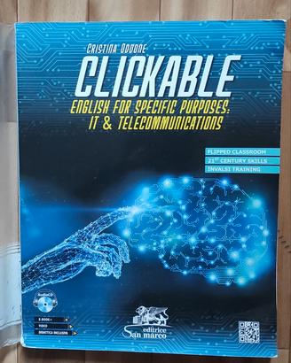 CLICKABLE  English for specific purposes