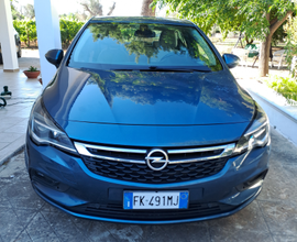 0pel Astra 1.6 cdti
