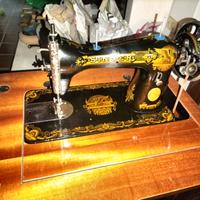 singer macchina per cucire