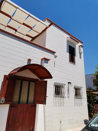 Villetta nei pressi della baia dei pescatori