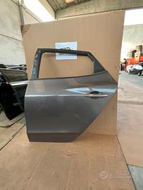 portiera posteriore sinistra hyundai ix 35 2011