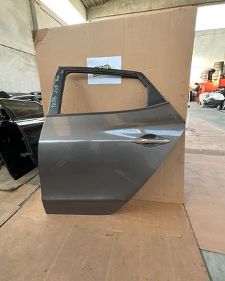 portiera posteriore sinistra hyundai ix 35 2011