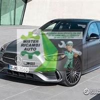 Ricambi MERCEDES CLASSE C 2020/22