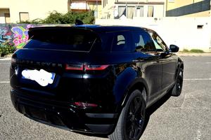 Range Rover Evoque - 2.0D 150cv  AWD SE - L551