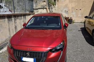 Peugeot 208 208 II 2019 1.5 bluehdi Allure Navi