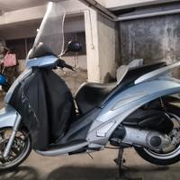 Peugeot Geopolis 250 - 2009
