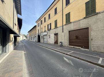 NEGOZIO A OSPITALETTO