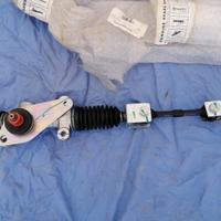 Scatola sterzo Piaggio porter