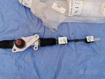 Scatola sterzo Piaggio porter