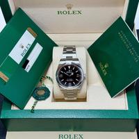 Rolex explorer l 214270