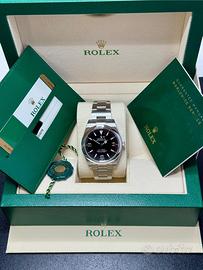 Rolex explorer l 214270