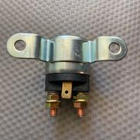 Rele solenoide accensione per harley