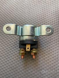 Rele solenoide accensione per harley