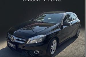 Mercedes-benz A 180 CDI Sport - 2014