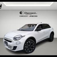 FIAT 600 (2023-->) 600 Hybrid 100 CV DCT MHEV L...