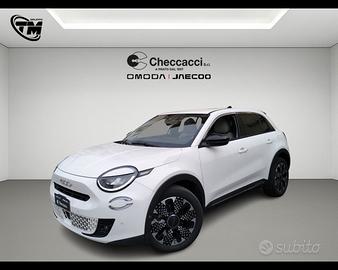 FIAT 600 (2023-->) 600 Hybrid 100 CV DCT MHEV L...