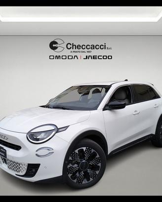 FIAT 600 (2023-->) 600 Hybrid 100 CV DCT MHEV L...